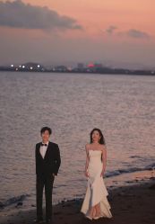 -米兰婚纱摄影轻奢化定制(深圳罗湖总店)