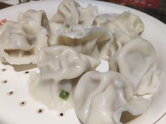 -金谷园饺子·烧烤(人大总店)