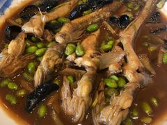 -壹只菜·崇明本地特色菜(崇明南门店)