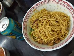 -吴茂兴本帮面(百色路店)