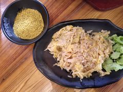 -四斤烤肉(东戴河孟家店)