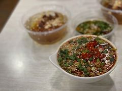 -蜀串香牛杂火锅串串