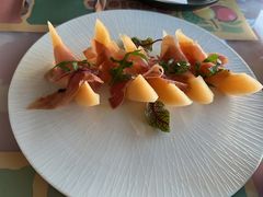 -安妮意大利餐厅(日坛店)