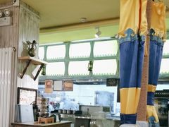 -格日勒阿妈蒙古厨房(大召店)