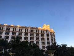 -三亚湾皇冠假日度假酒店·临风大堂酒廊