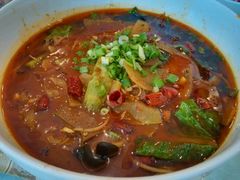 -廖老妈蹄花店(人民公园陕西街259号店)