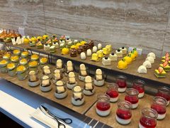 -广州粤海喜来登酒店