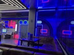 -关你鬼室大型密室逃脱(佛山创意园店)