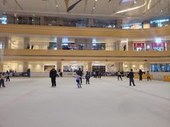 -冠军冰场CHAMPION RINK(苏州中心商场店)