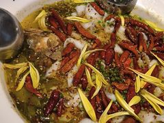 -新太二·鲜料川菜(群光广场店)