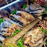 昆明 | 佤盟烤鸡，吃一辈子都吃不厌