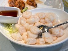 -廊亦舫Lang Yi Fang Restaurant(金桥店)
