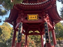 -华清宫景区