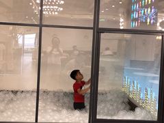 -Lilliput·粒粒堡亲子餐厅(嘉定宝龙店)