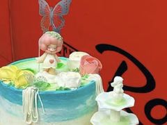 -CAKEBOSS蛋糕老板(东直门来福士店)