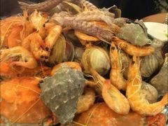 -比尔森啤酒自助烤肉(红旗街店)