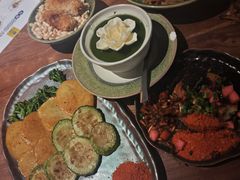 -包整·丝娃娃(一览甲秀楼风景店)