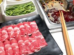 -海底捞火锅(盈石八一广场店)