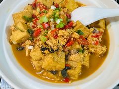 -李师傅脆肚(华强北店)
