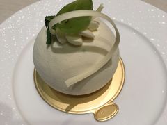 -莫奈花园法式蛋糕