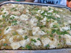 -刘三姐特色烤豆花·宜宾烧烤·把把烧(万年场店)