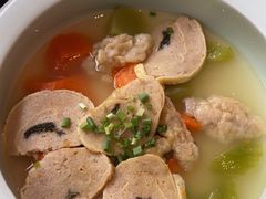 -洞庭鱼香(万科店)