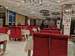 大堂-陶然饺子城(奥体中路店)