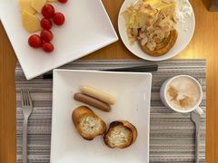 -厦门喜来登酒店