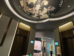 -广州花园酒店