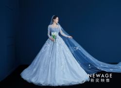 -新奕映像摄影机构