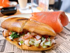 -哈迪森Hudson(环球金融中心店)