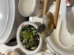 -三人行骨头王火锅(长寿店)