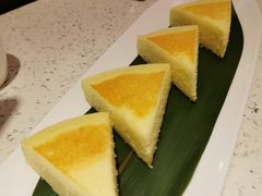 香煎小米糕-又一间茶点轩(百汇广场店)