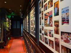 -Wolfgang’s Steakhouse 沃夫冈牛排馆(上海白玉兰广场店)