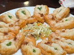 -凤城酒家(渣华道)