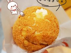 原味榴莲泡芙-西树泡芙(秦皇岛茂业天地店)