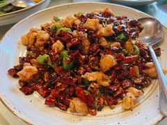 -青年公社烤鸭(青年路店)