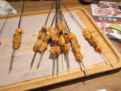-申记串道(中街店)