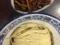 -苏州一碗面(鲈乡南路店)