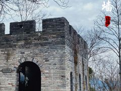 -台州府城(东湖)