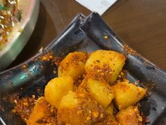 -林二哥宜烤官·宜宾小烧烤