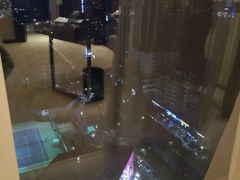 -广州粤海喜来登酒店