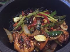 泰鸣东南亚餐厅(凯德广场店)-TAIMING泰鸣东南亚餐厅(益华广场店)