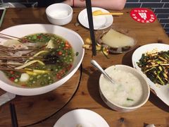-古真记钵钵鸡(总店)