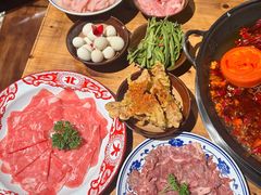 -楠火锅(广州总店)