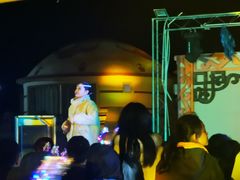 -希拉穆仁草原