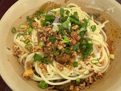 -泰宜担担面(黄泥塝总店)