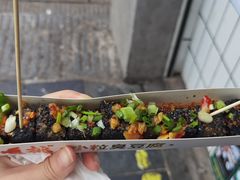 -董顺桃小粒臭豆腐(太平街一店)