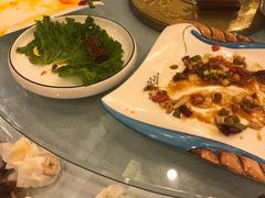 -全聚德(长江路店)