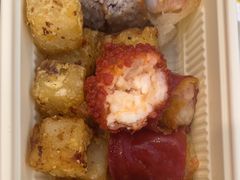 -馨越楼·点心·粤菜(赤坎店)